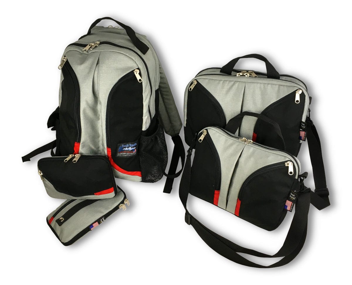 ENTERPRISE Tablet Case - Energize Trek