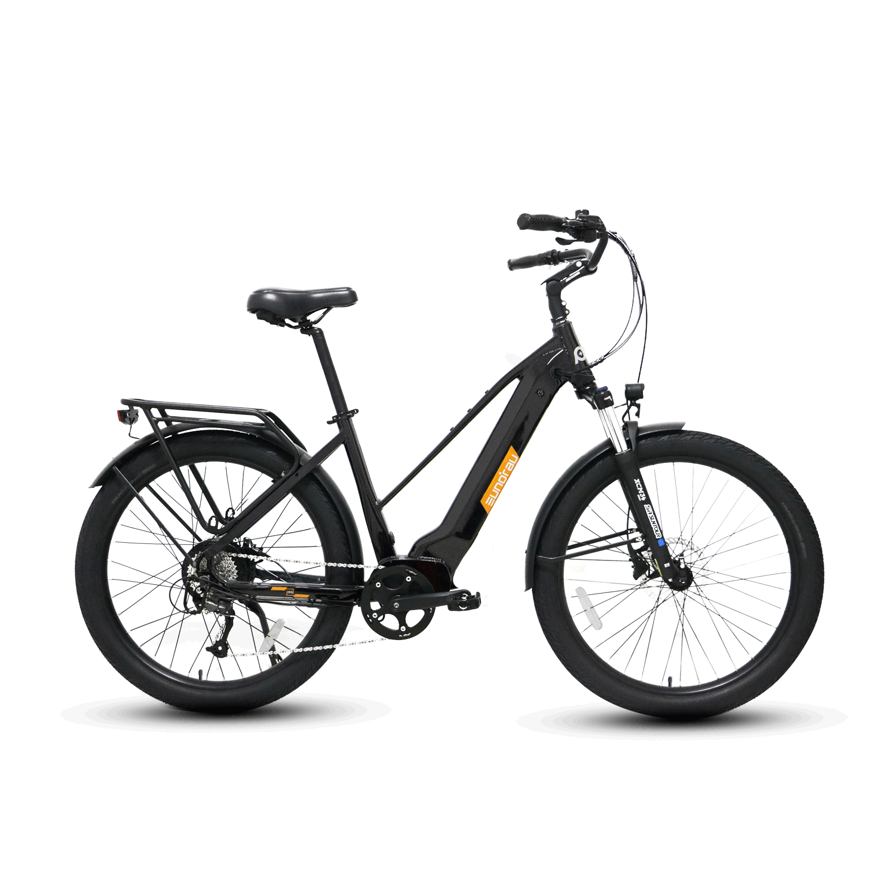 Eunorau META275 - Energize Trek