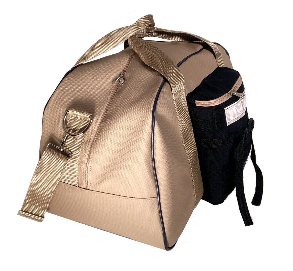 EURO DUFFEL Deluxe - Energize Trek