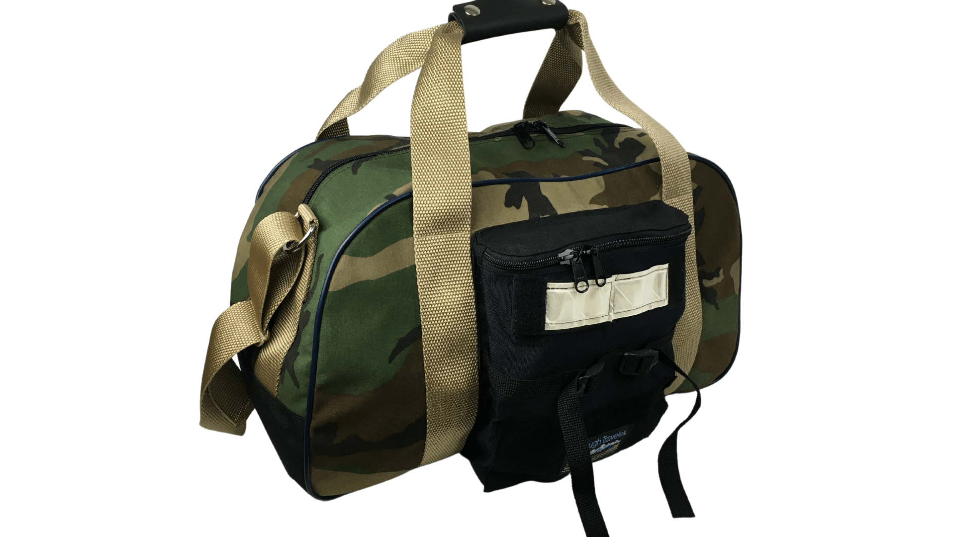 EURO DUFFEL Deluxe - Energize Trek