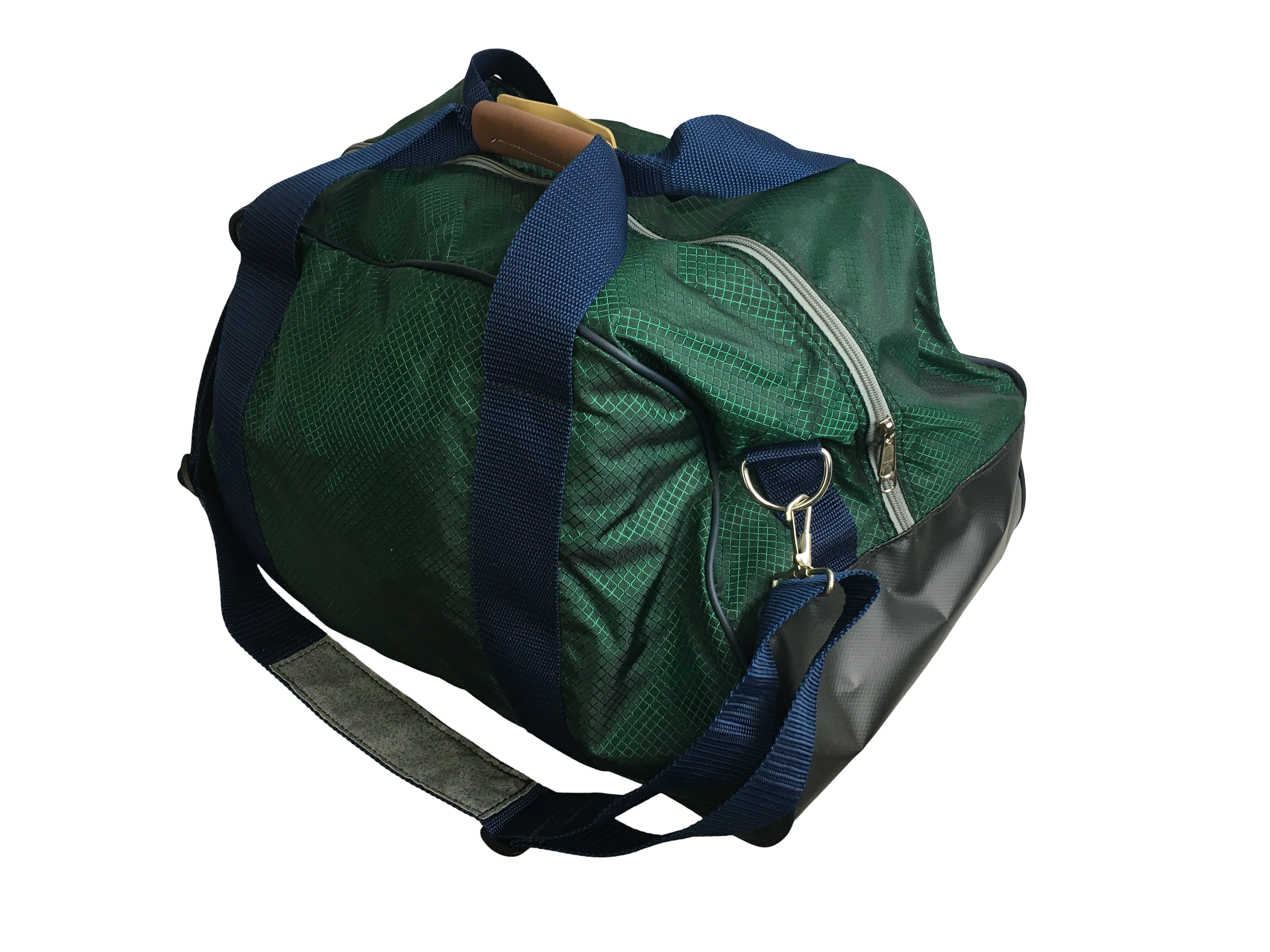 EURO DUFFEL Deluxe - Energize Trek