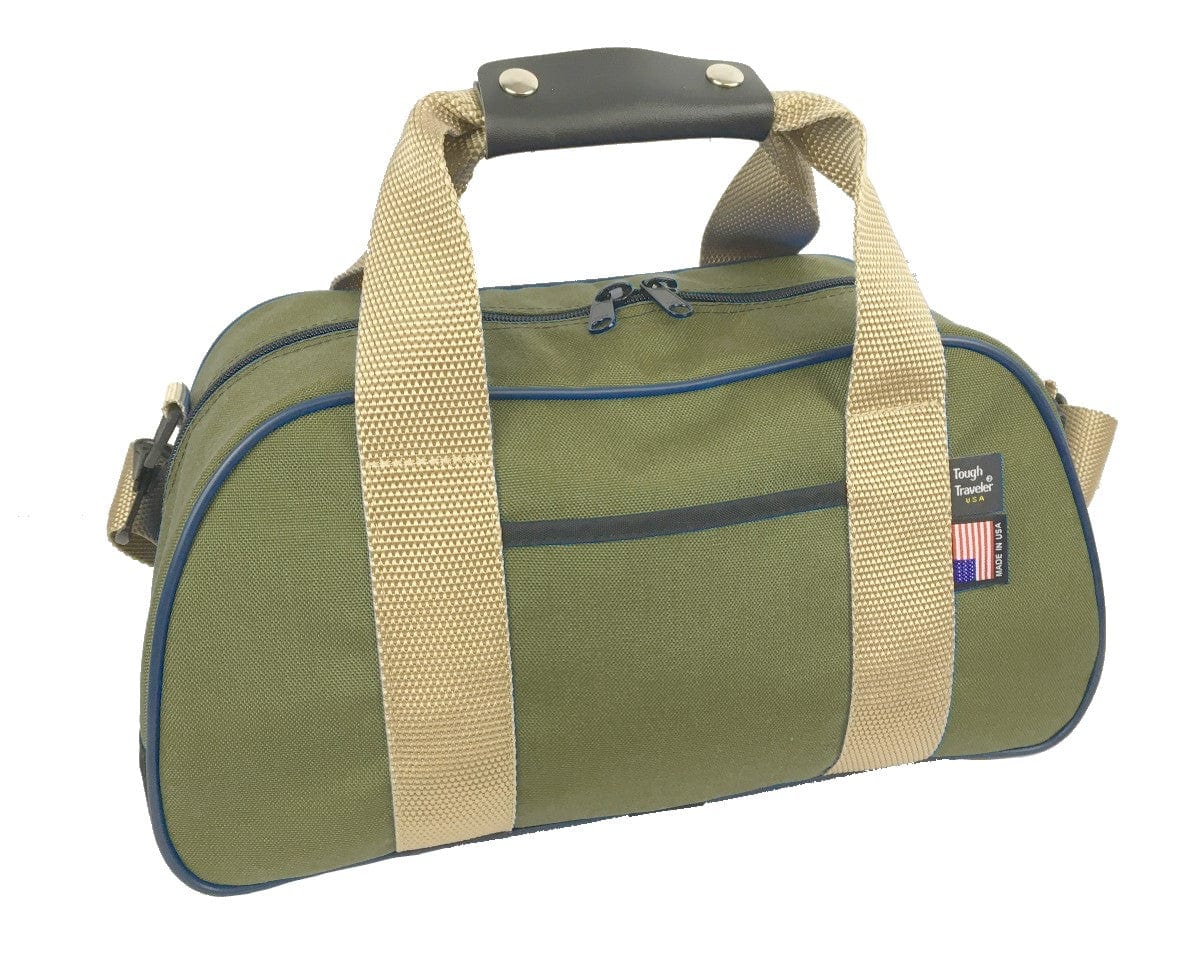 EURO DUFFEL - Energize Trek