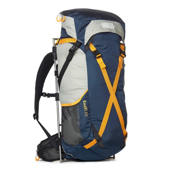 EXOTI 50 BACKPACK - Energize Trek