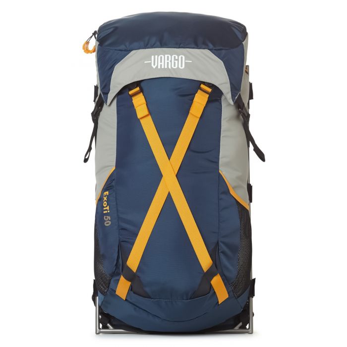 EXOTI 50 BACKPACK - Energize Trek