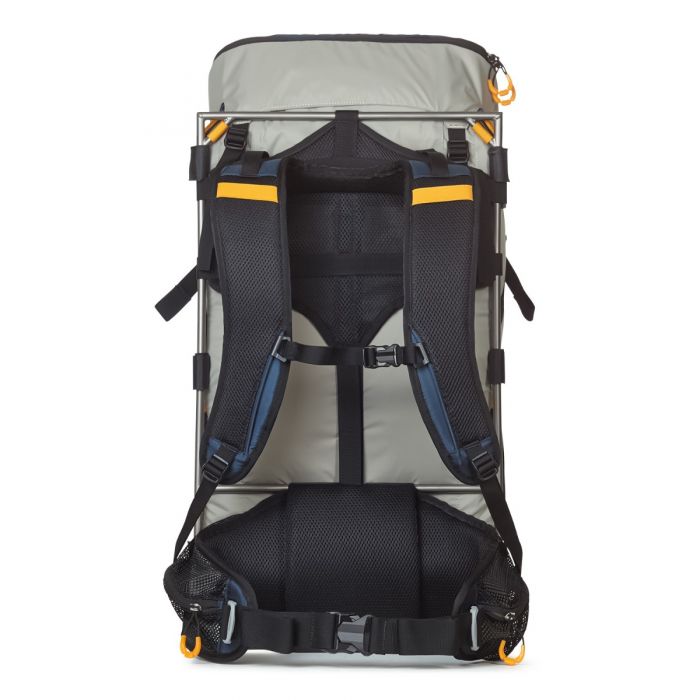 EXOTI 50 BACKPACK - Energize Trek
