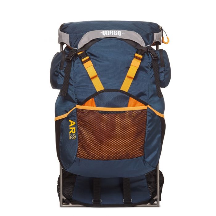 EXOTI AR2 BACKPACK - Energize Trek