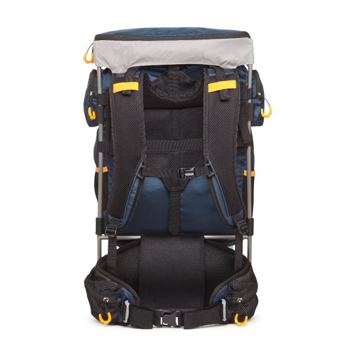 EXOTI AR2 BACKPACK - Energize Trek