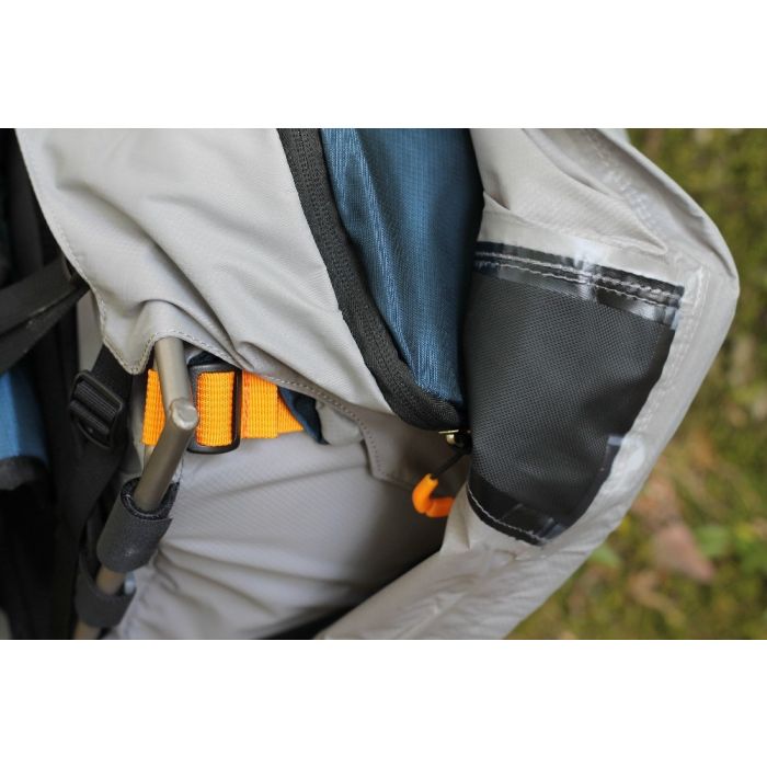 EXOTI PACK COVER - Energize Trek