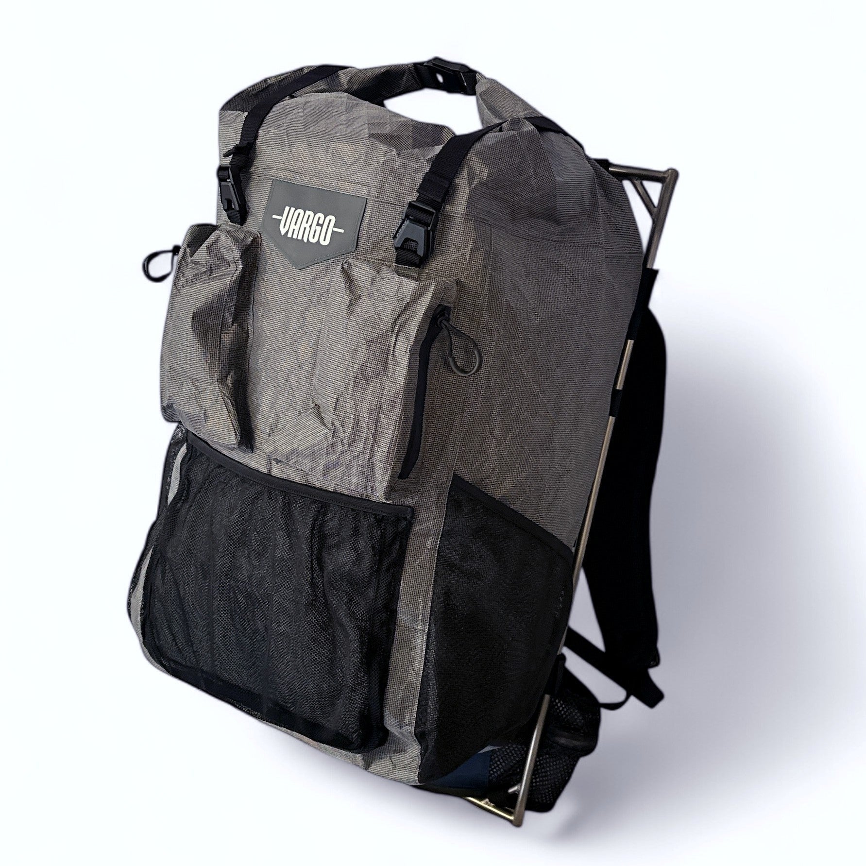 EXOTI ULTRA 40 BACKPACK - Energize Trek