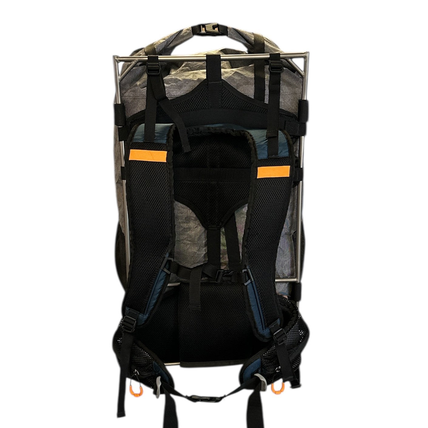 EXOTI ULTRA 40 BACKPACK - Energize Trek