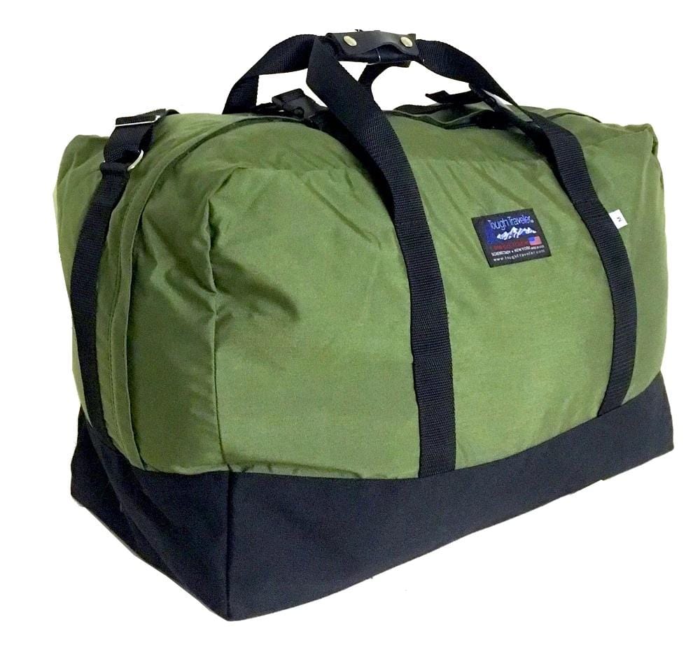 EXPEDITION Hefty Duffel - Energize Trek