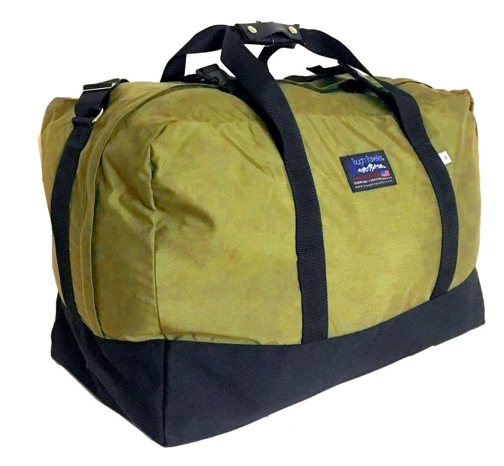 EXPEDITION Hefty Duffel - Energize Trek