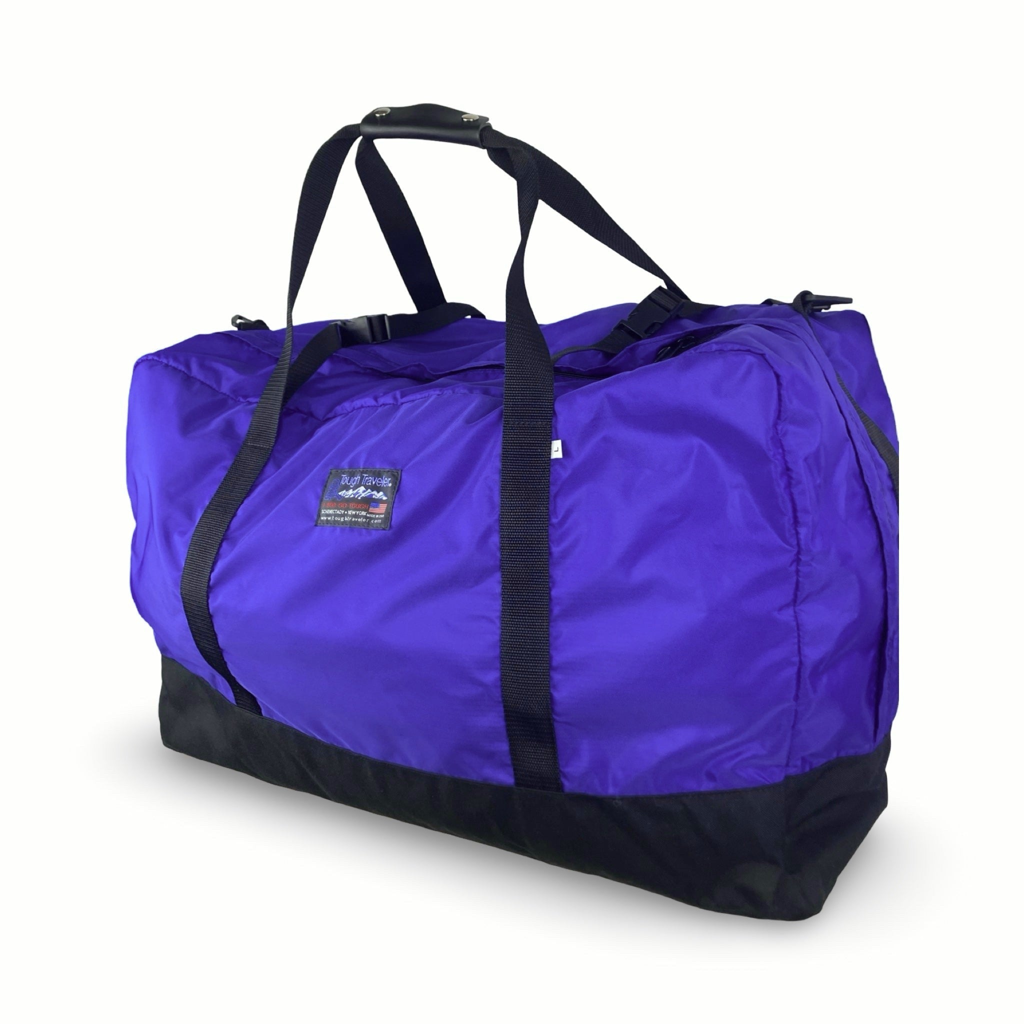EXPEDITION Hefty Duffel - Energize Trek