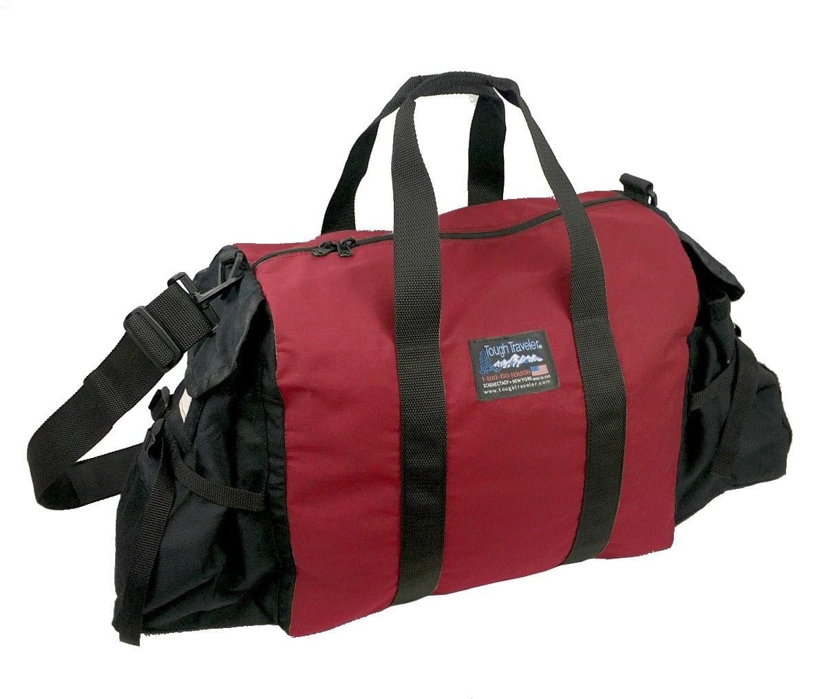 EXTENDED DUFFEL - Energize Trek