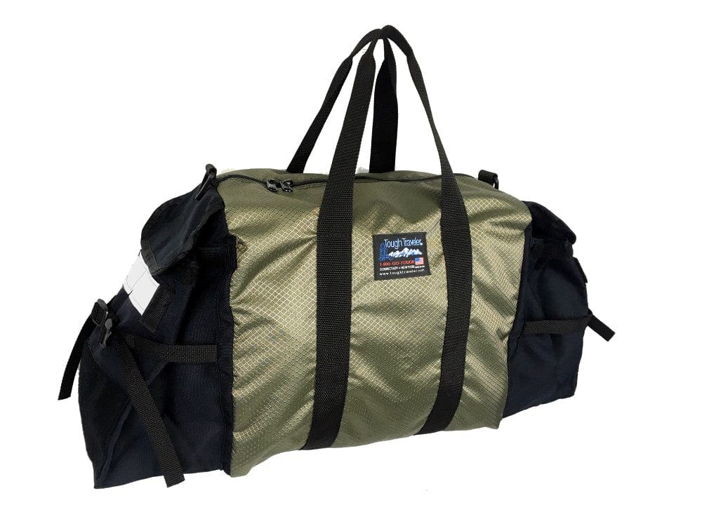 EXTENDED DUFFEL - Energize Trek