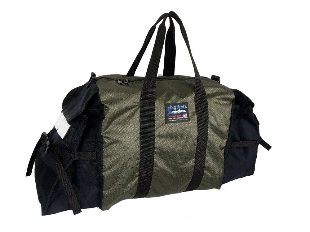 EXTENDED DUFFEL - Energize Trek