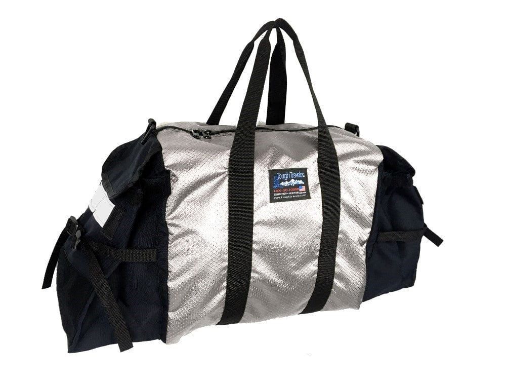 EXTENDED DUFFEL - Energize Trek