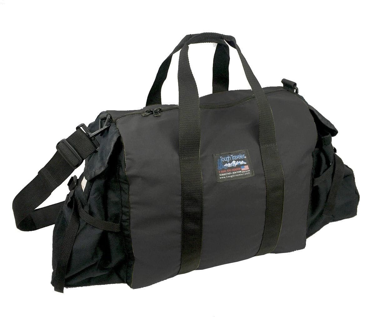 EXTENDED DUFFEL - Energize Trek