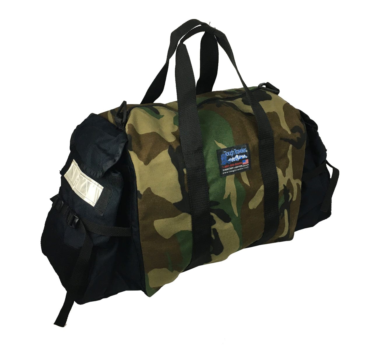 EXTENDED DUFFEL - Energize Trek