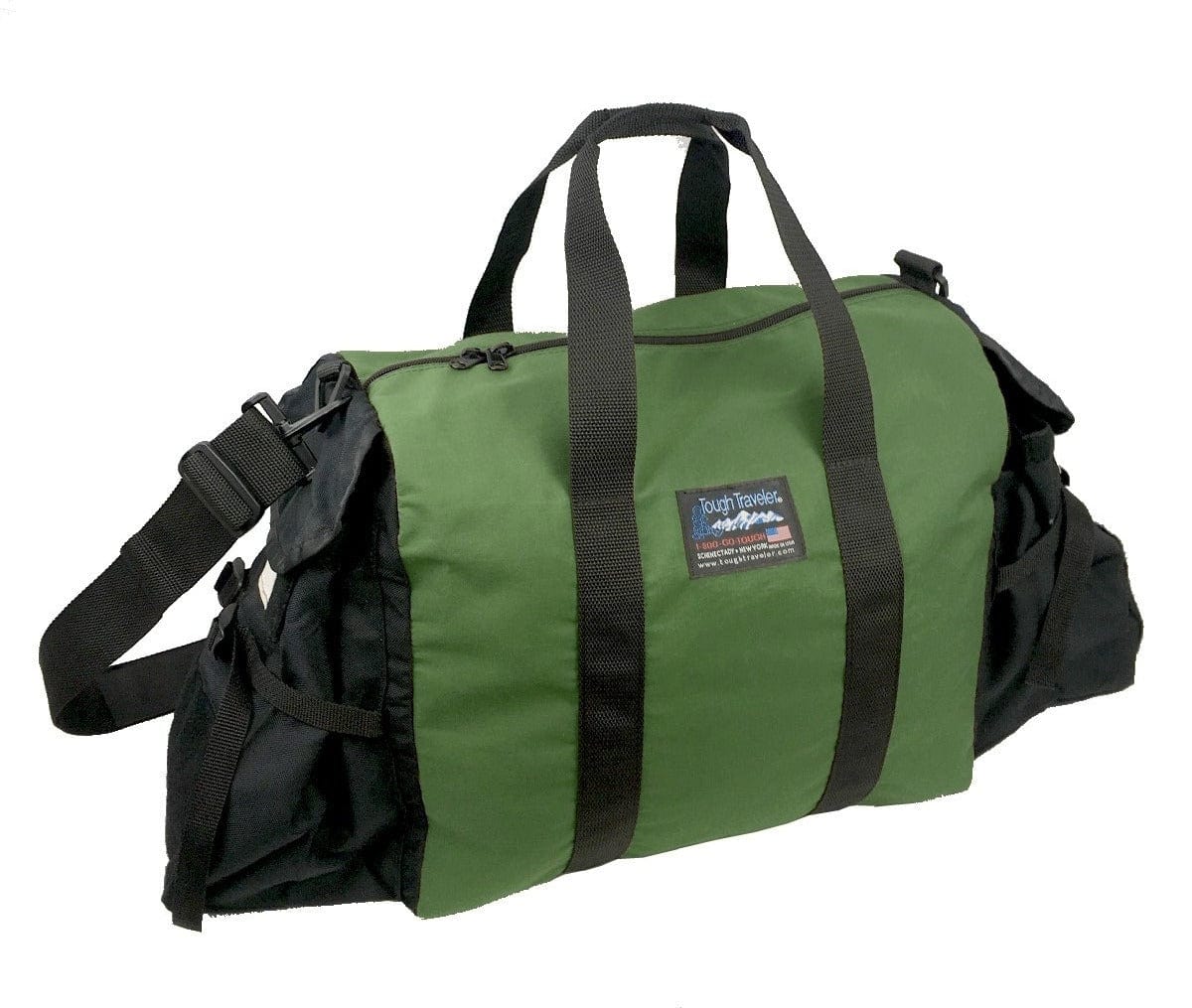 EXTENDED DUFFEL - Energize Trek
