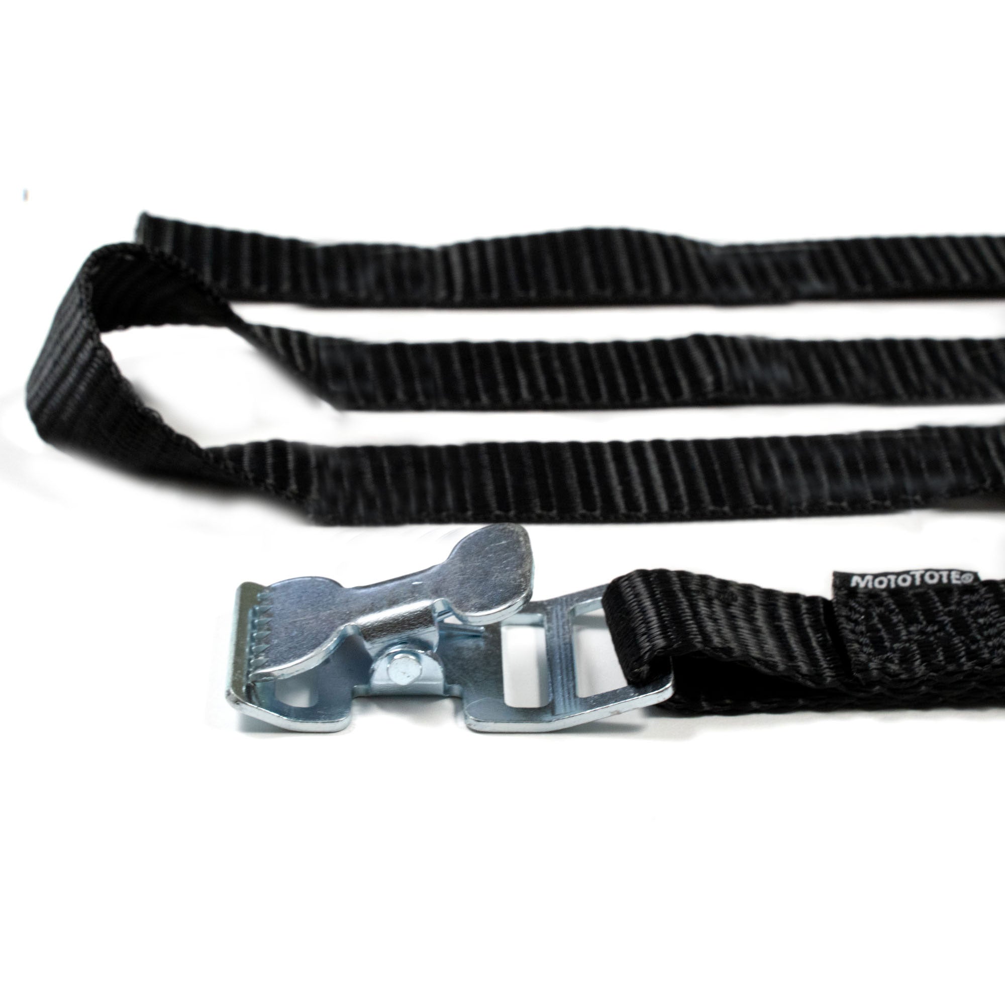 Electric Bike Tie Down Bundle - Energize Trek