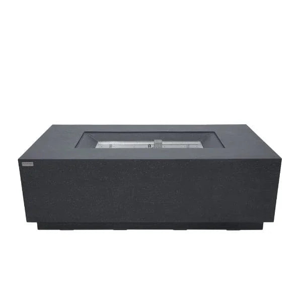 Elementi Andes Fire Table With Propane Tank Holder - Energize Trek