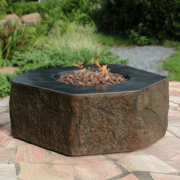 Elementi Columbia Fire Pit OFG105 - Energize Trek