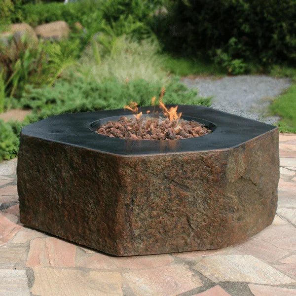 Elementi Columbia Fire Pit OFG105 - Energize Trek