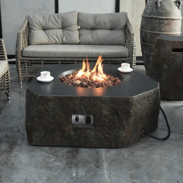 Elementi Columbia Fire Pit OFG105 - Energize Trek