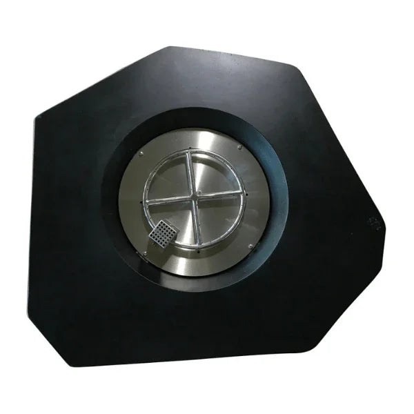 Elementi Columbia Fire Pit OFG105 - Energize Trek