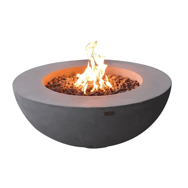 Elementi Lunar Fire Bowl - Energize Trek