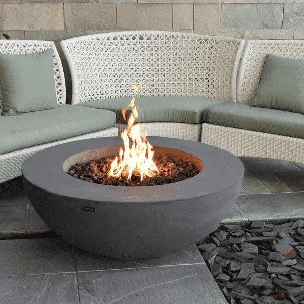 Elementi Lunar Fire Bowl - Energize Trek