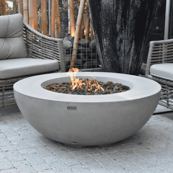 Elementi Lunar Fire Bowl - Energize Trek