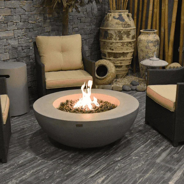 Elementi Lunar Fire Bowl - Energize Trek