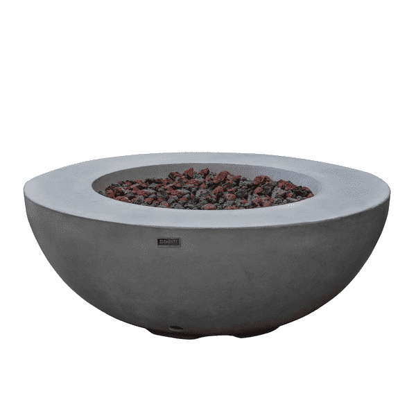 Elementi Lunar Fire Bowl - Energize Trek