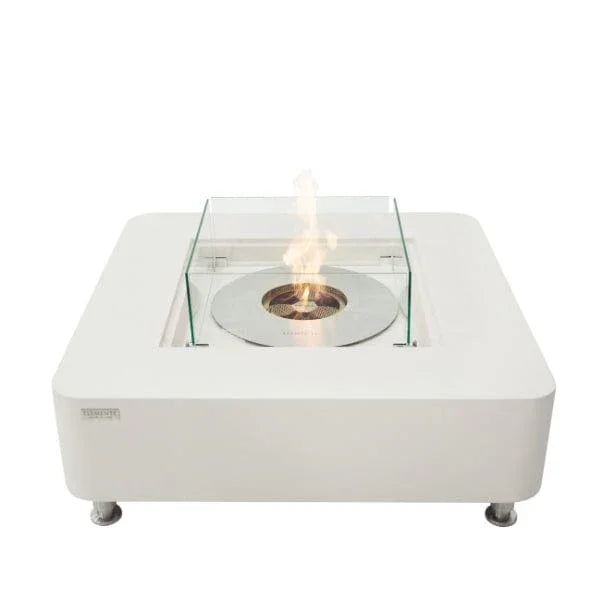 Elementi Perth Indoor Fire Pit Table - Energize Trek