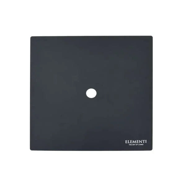 Elementi Plus Bergamo Fire Table OFG419DG - Energize Trek