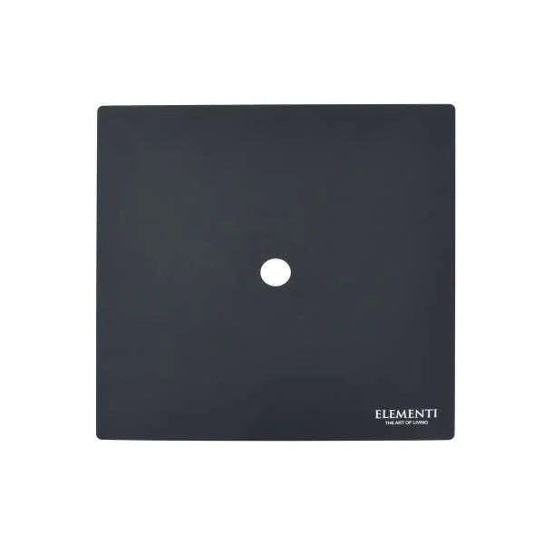 Elementi Plus Bergen Fire Table OFG413DG - Energize Trek