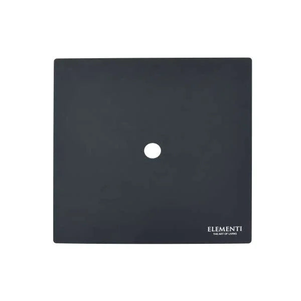 Elementi Plus Cannes Fire Table OFG416DG - Energize Trek