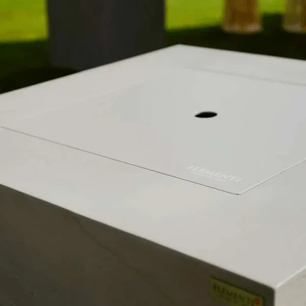Elementi Plus Capertee Fire Table OFG411SG - Energize Trek