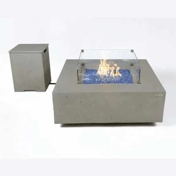 Elementi Plus Capertee Fire Table OFG411SG - Energize Trek