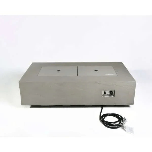 Elementi Plus Meteora Fire Pit OFG410SG - Energize Trek