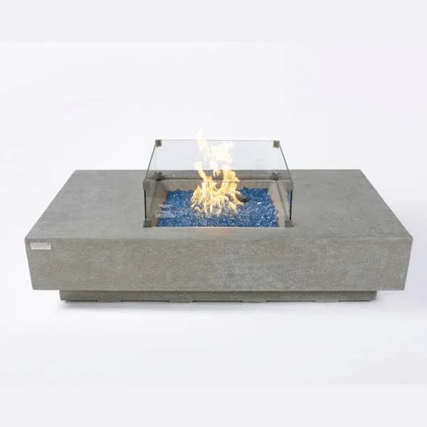 Elementi Plus Monte Carlo Fire Table OFG416LG - Energize Trek