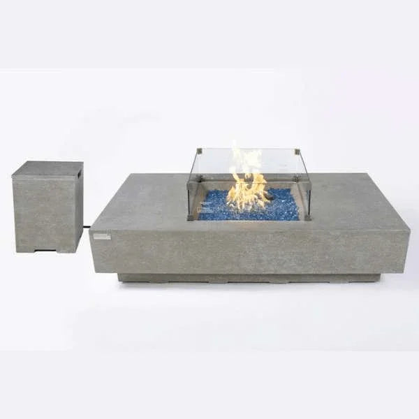 Elementi Plus Monte Carlo Fire Table OFG416LG - Energize Trek