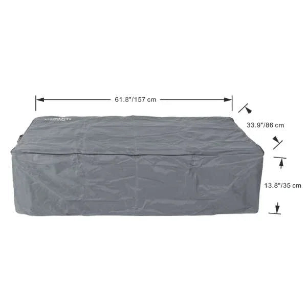 Elementi Plus Monte Carlo Fire Table OFG416LG - Energize Trek