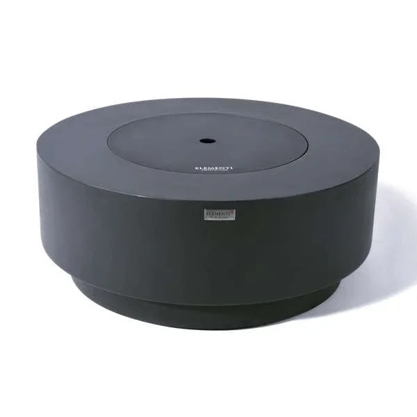 Elementi Plus Nimes Fire Table OFG414DG - Energize Trek