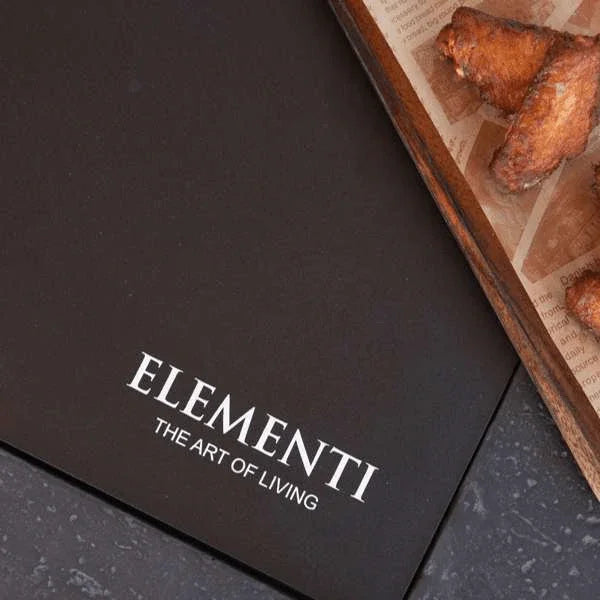 Elementi Plus Positano Fire Table OFG415DG - Energize Trek