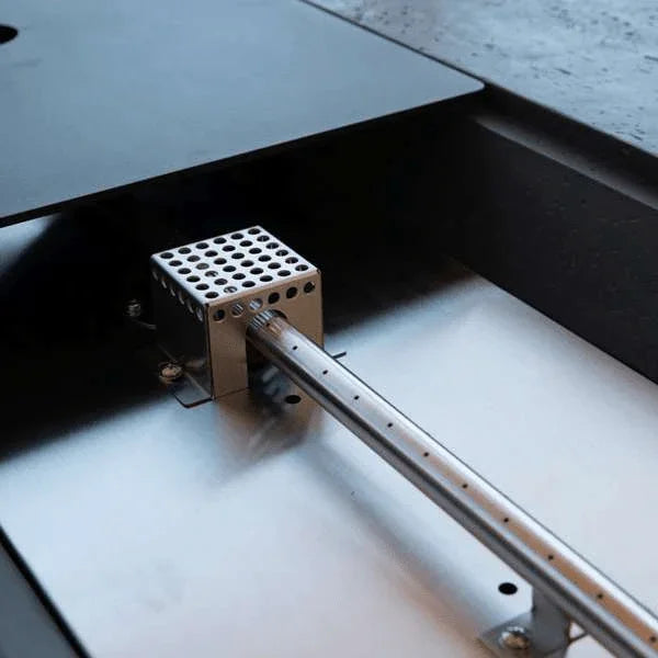 Elementi Plus Positano Fire Table OFG415DG - Energize Trek