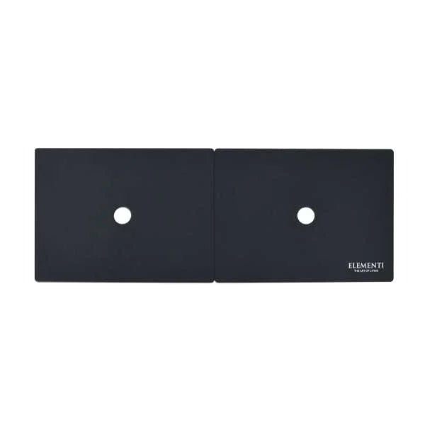 Elementi Plus Positano Fire Table OFG415DG - Energize Trek