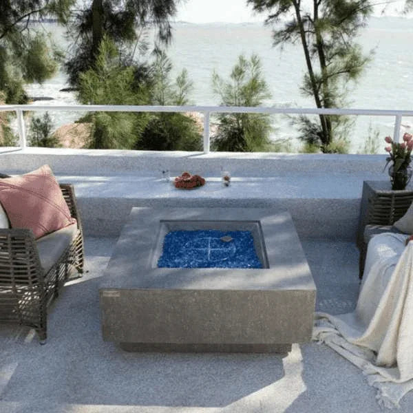 Elementi Plus Victoria Fire Table OFG413LG - Energize Trek